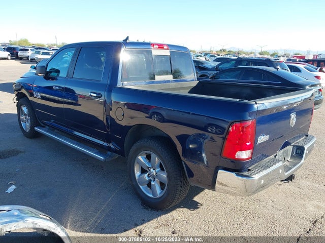 1C6RR6LG9ES356653 RAM 1500 Big Horn
