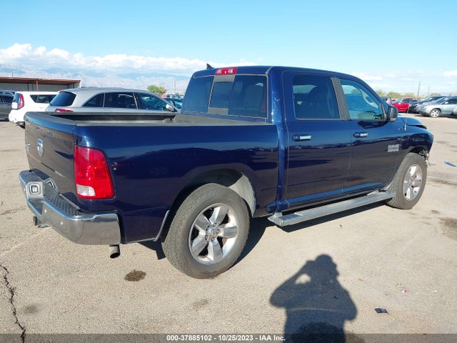 1C6RR6LG9ES356653 RAM 1500 Big Horn