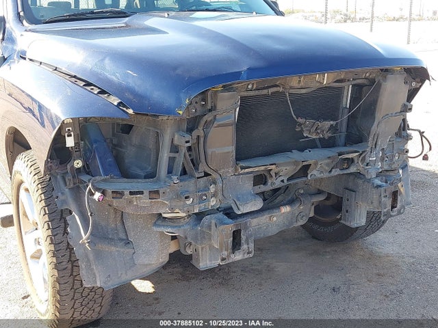 1C6RR6LG9ES356653 RAM 1500 Big Horn