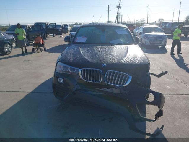 5UXXW3C54F0M89421 BMW X4 Xdrive28i