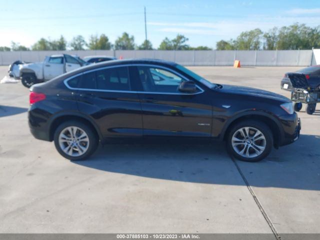 5UXXW3C54F0M89421 BMW X4 Xdrive28i