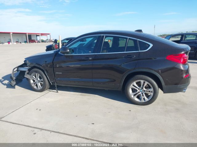 5UXXW3C54F0M89421 BMW X4 Xdrive28i
