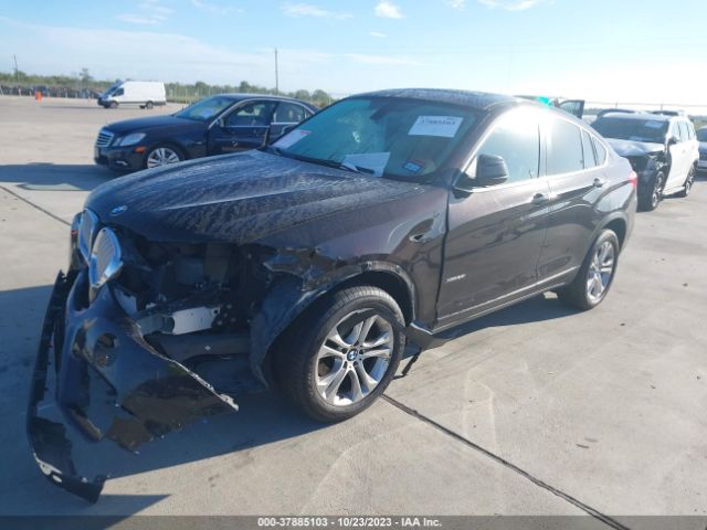 5UXXW3C54F0M89421 BMW X4 Xdrive28i
