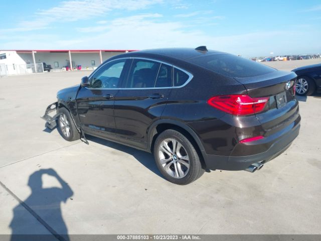5UXXW3C54F0M89421 BMW X4 Xdrive28i