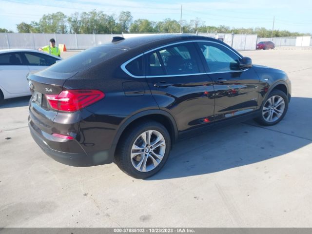5UXXW3C54F0M89421 BMW X4 Xdrive28i