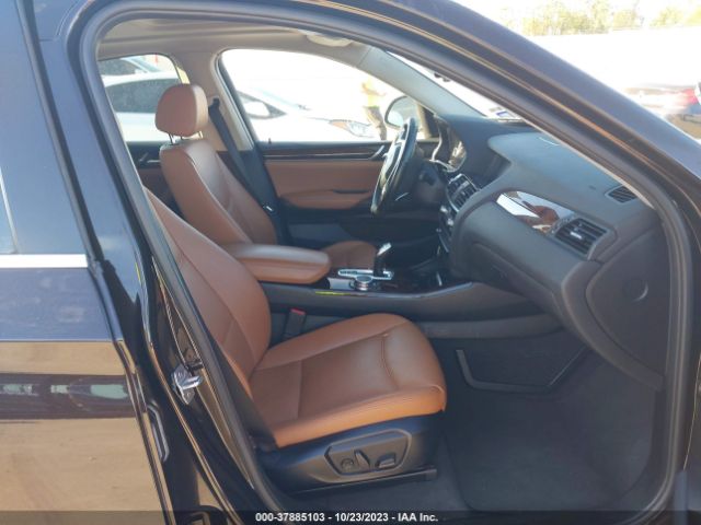 5UXXW3C54F0M89421 BMW X4 Xdrive28i