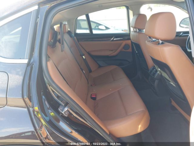 5UXXW3C54F0M89421 BMW X4 Xdrive28i