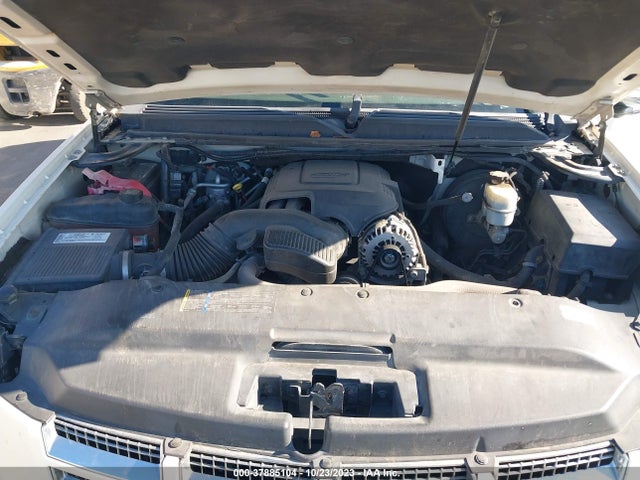 2007 CADILLAC ESCALADE VIN: 1GYFK63897R422471