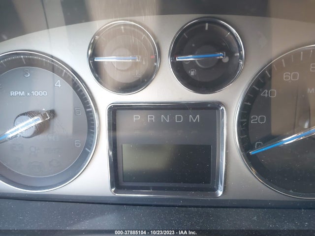 2007 CADILLAC ESCALADE VIN: 1GYFK63897R422471