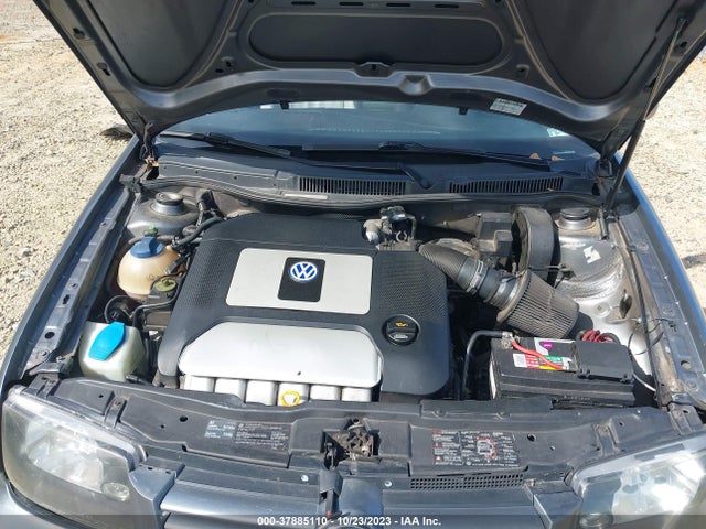 2003 VOLKSWAGEN JETTA SEDAN 3VWVH69M93M186188 Photo 9