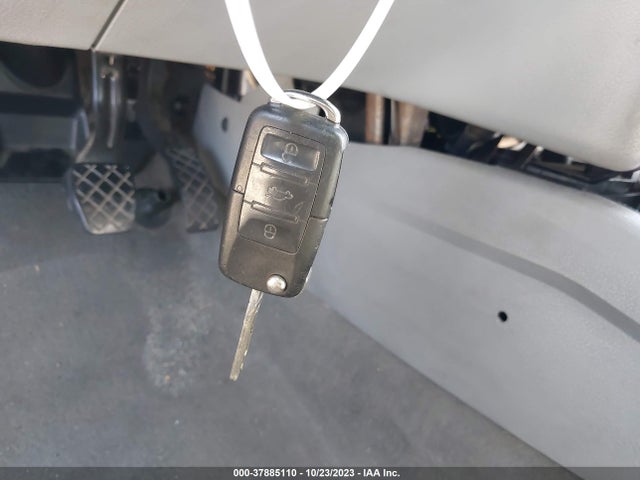 2003 VOLKSWAGEN JETTA SEDAN 3VWVH69M93M186188 Photo 10
