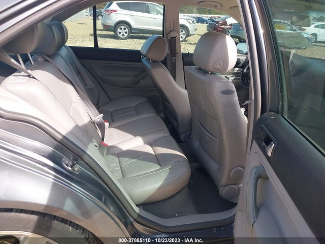 2003 VOLKSWAGEN JETTA SEDAN 3VWVH69M93M186188 Photo 7