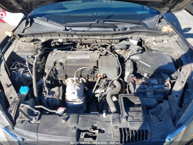 1HGCR2F3XFA208956 Honda Accord Sedan Lx