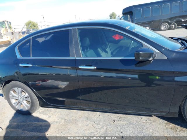 1HGCR2F3XFA208956 Honda Accord Sedan Lx