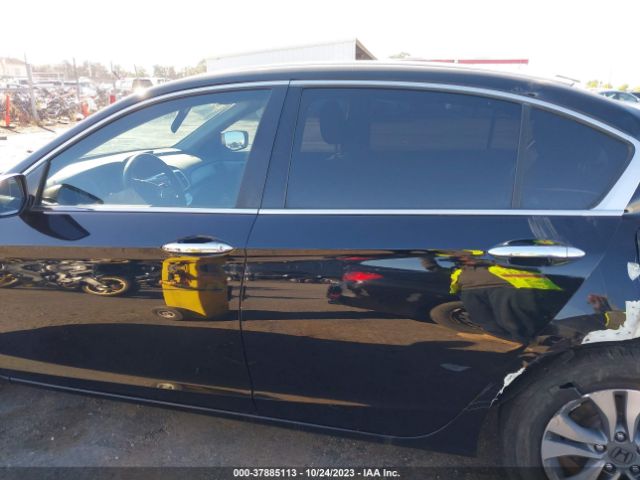 1HGCR2F3XFA208956 Honda Accord Sedan Lx