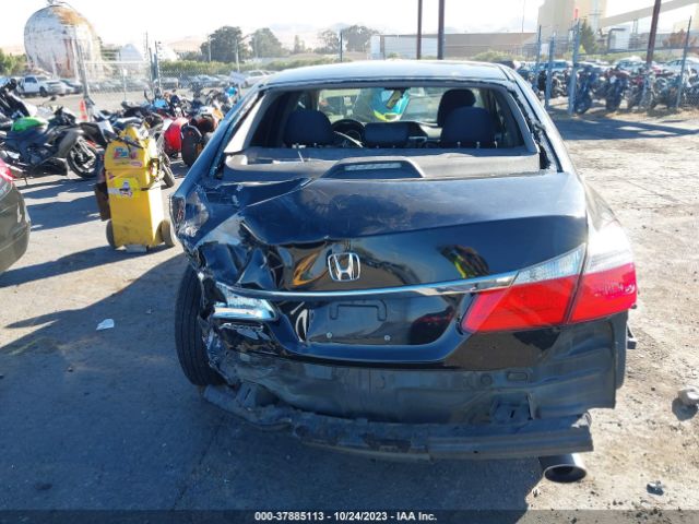 1HGCR2F3XFA208956 Honda Accord Sedan Lx