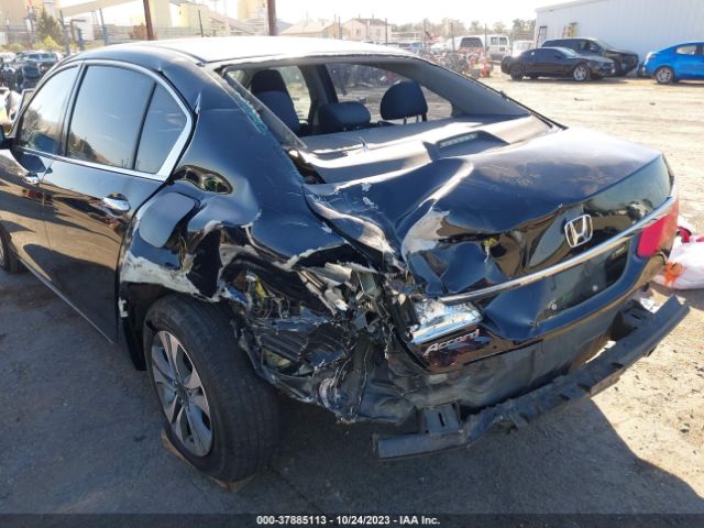 1HGCR2F3XFA208956 Honda Accord Sedan Lx