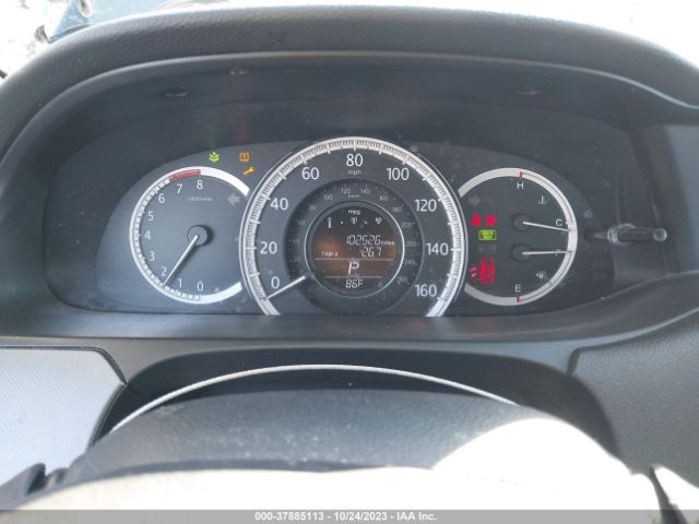 1HGCR2F3XFA208956 Honda Accord Sedan Lx