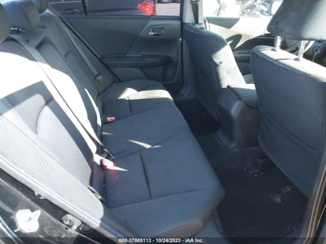 1HGCR2F3XFA208956 Honda Accord Sedan Lx