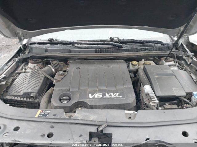 1G4GC5G30GF276779 Buick Lacrosse Leather