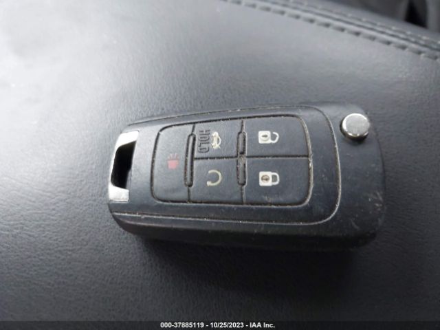1G4GC5G30GF276779 Buick Lacrosse Leather