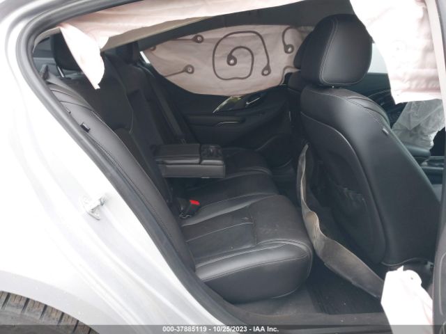 1G4GC5G30GF276779 Buick Lacrosse Leather