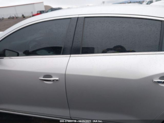 1G4GC5G30GF276779 Buick Lacrosse Leather
