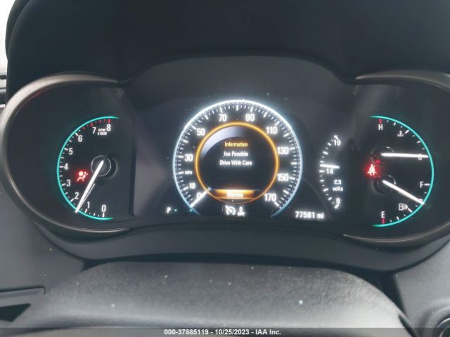 1G4GC5G30GF276779 Buick Lacrosse Leather