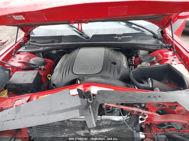 Dodge Challenger Sxt Plus Or R/t Plus 2015 2C3CDZBT9FH710116 Image 10