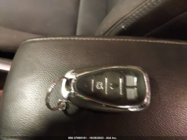 Chevrolet CRUZE LT 2019 1G1BE5SM8K7143854 Image 11