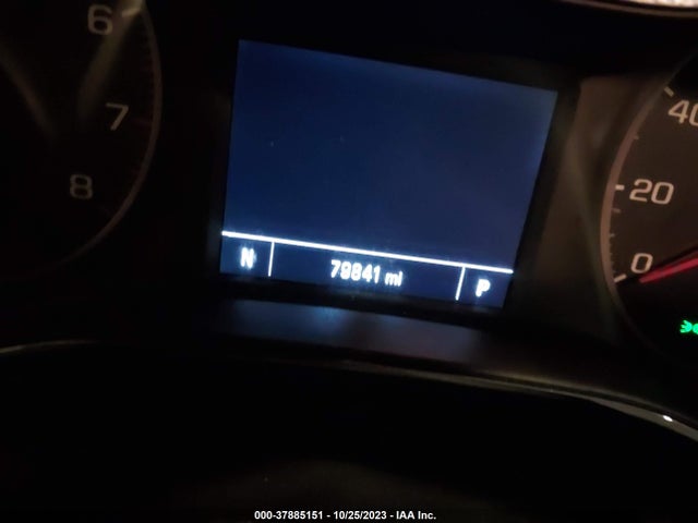 Chevrolet CRUZE LT 2019 1G1BE5SM8K7143854 Image 15