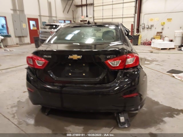 Chevrolet CRUZE LT 2019 1G1BE5SM8K7143854 Image 16