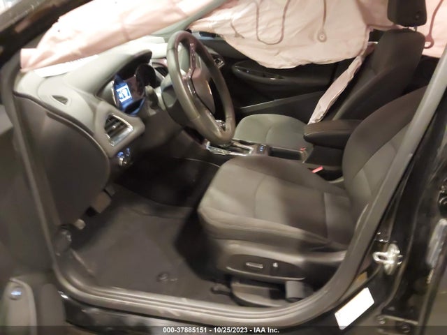 Chevrolet CRUZE LT 2019 1G1BE5SM8K7143854 Image 5