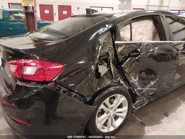 Chevrolet CRUZE LT 2019 1G1BE5SM8K7143854 Image 6