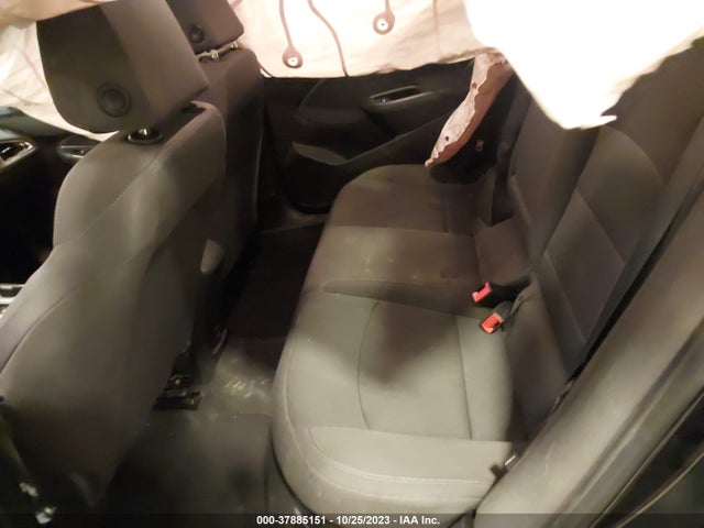 Chevrolet CRUZE LT 2019 1G1BE5SM8K7143854 Image 8