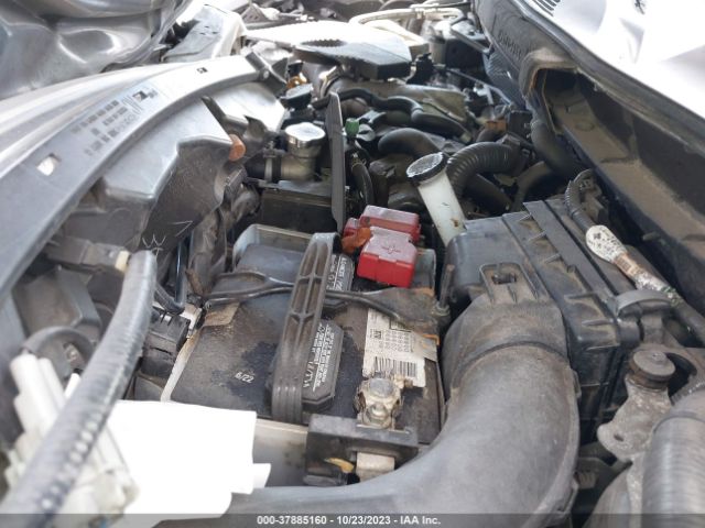 JN8AF5MR5FT512065 Nissan JUKE S