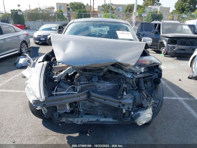 JN8AF5MR5FT512065 Nissan JUKE S