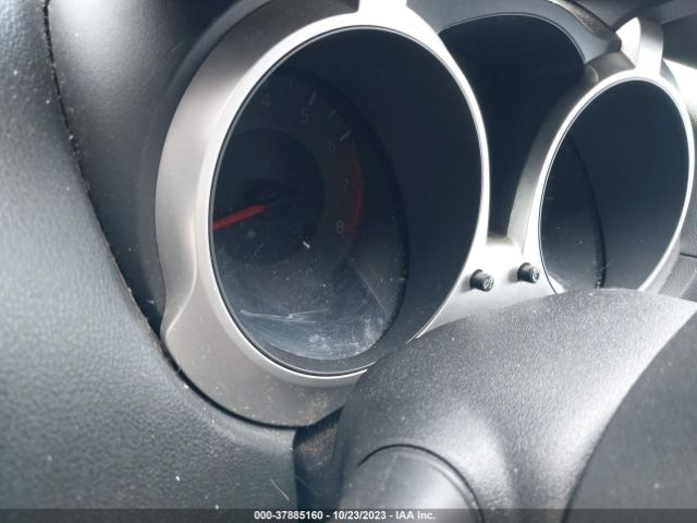 JN8AF5MR5FT512065 Nissan JUKE S