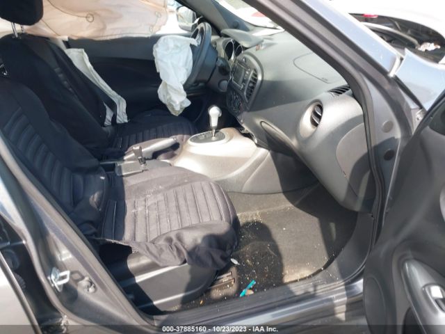 JN8AF5MR5FT512065 Nissan JUKE S