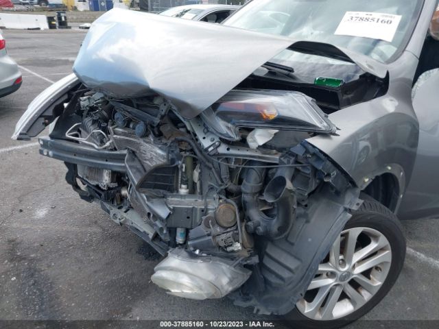 JN8AF5MR5FT512065 Nissan JUKE S
