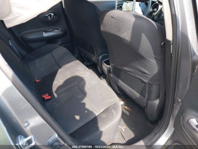 JN8AF5MR5FT512065 Nissan JUKE S
