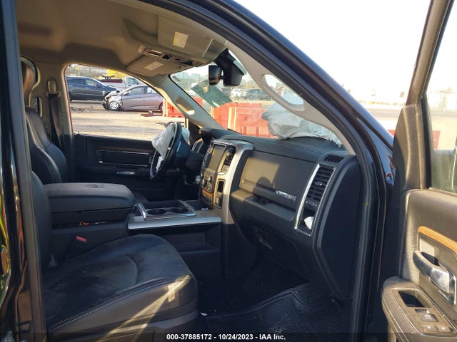 Продаж на аукціоні авто 2015 Ram 1500 Laramie, vin: 1C6RR7VT2FS673367, номер лоту: 37885172