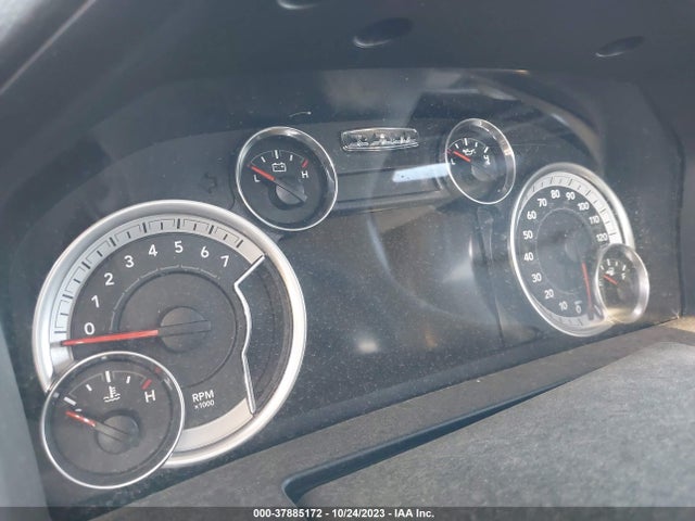 Продаж на аукціоні авто 2015 Ram 1500 Laramie, vin: 1C6RR7VT2FS673367, номер лоту: 37885172