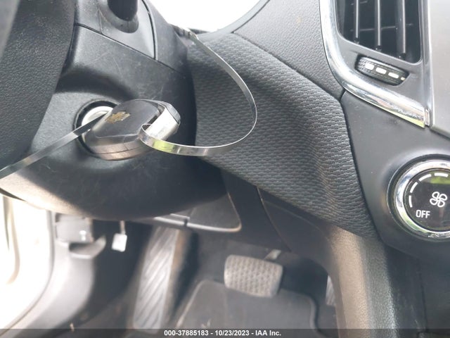 Chevrolet CRUZE LT 2018 1G1BE5SM8J7166193 Image 11