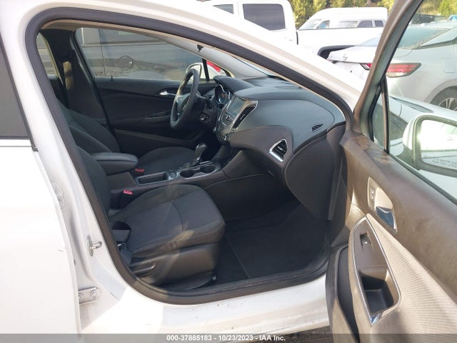 Chevrolet CRUZE LT 2018 1G1BE5SM8J7166193 Image 5