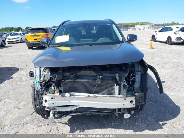 Toyota Rav4 Xle 2019 2T3W1RFV1KW025454 Image 12