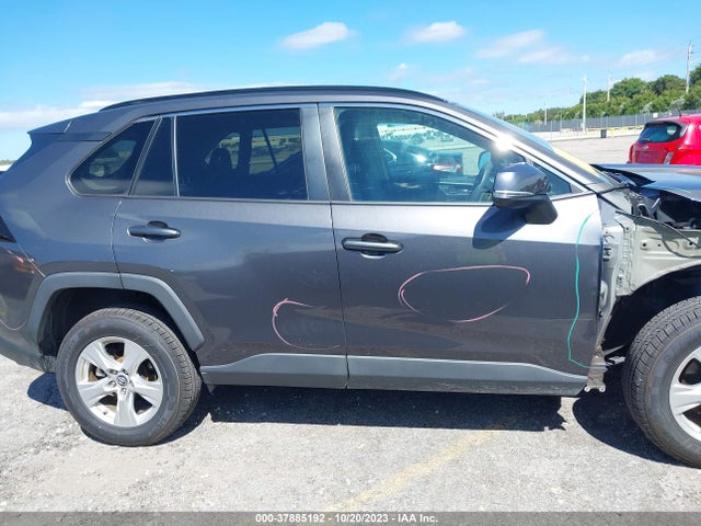 Toyota Rav4 Xle 2019 2T3W1RFV1KW025454 Image 13