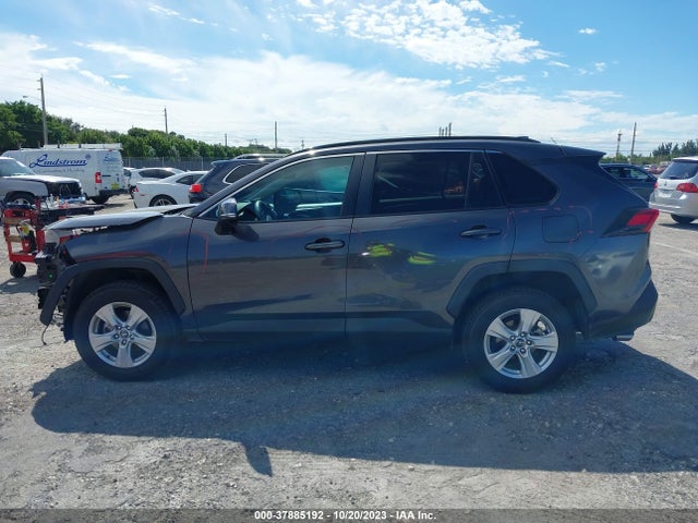 Toyota Rav4 Xle 2019 2T3W1RFV1KW025454 Image 14