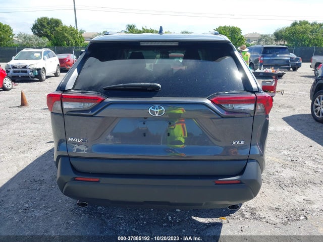 Toyota Rav4 Xle 2019 2T3W1RFV1KW025454 Image 16