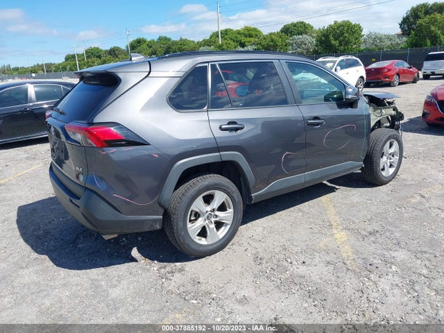 Toyota Rav4 Xle 2019 2T3W1RFV1KW025454 Image 4